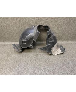 Innenkotflügel vorne rechts A2046984030 75Tkm Mercedes W204 C180 11.1983.084