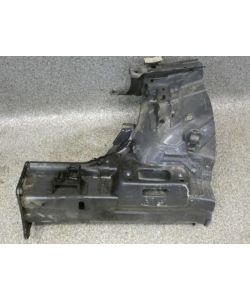 Längsträger R rechts Frontmaske 225Tkm VW Golf VII 7 1.6 TDI 17.1755.141
