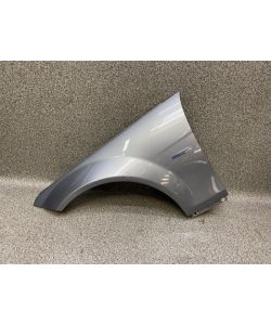 Kotflügel vorne links Silber 792 75Tkm Mercedes W204 C180 11.1983.074