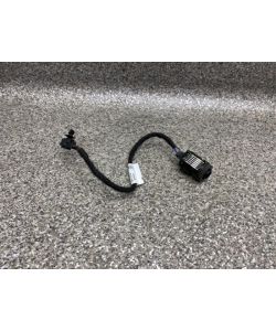 Temperatursensor A2118300272 Sensor 75Tkm Mercedes W204 C180 11.1983.091