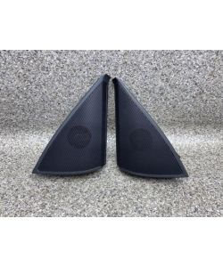 Lautsprecher Abdeckung A2047200248 75Tkm Mercedes W204 C180 11.1983.031