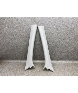 Verkleidung A-Säule links rechts A2046902226 Mercedes W204 C180 11.1983.056