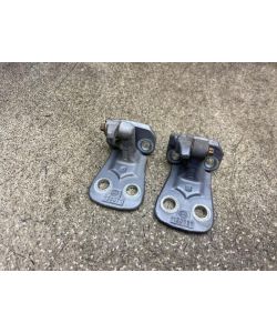 Scharnier Tür vorne links 4H3226801AB Land Rover Discovery 4 IV 12.1953.005