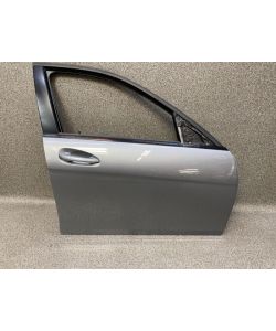 Beifahrertür vorne rechts Silber 792 75Tkm Mercedes W204 C180 11.1983.096