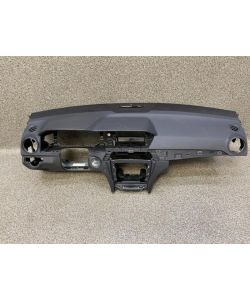 Armaturenbrett A2058608701 75Tkm Mercedes W204 C180 11.1983.093