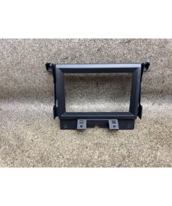 Blende Display CH22-044H94-AAW Rahmen Land Rover Discovery 4 IV 12.1953.070