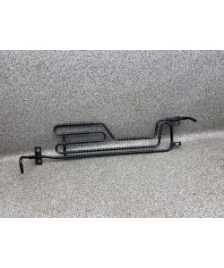 Ölkühler A2044602624 Servolenkung Kühler 75Tkm Mercedes W204 C180 11.1983.082