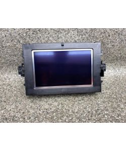 Bildschirm Display A2C30083600 A1729008600 75Tkm Mercedes W204 C180 11.1983.004