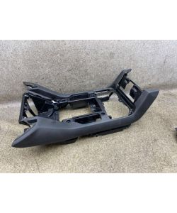 Mittelkonsole CH22-04567-AA Land Rover Discovery 4 IV 12.1953.069