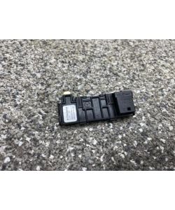 Steuergerät Temperatursensor A1729058200 75Tkm Mercedes W204 C180 11.1983.026