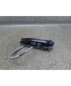 Türgriff außen HL hinten links Schwarz 225Tkm VW Golf VII 7 17.1755.054