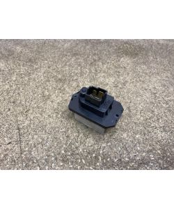 Gebläsewiderstand 077800-1020 135Tkm Land Rover Discovery 4 IV 12.1953.060