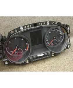 Kombiinstrument 5G1920741C Tacho 225Tkm VW Golf VII 7 1.6 TDI 17.1755.041