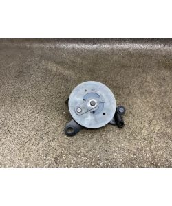 Türbremse Heckklappe hinten links Land Rover Discovery 4 IV 12.1953.032