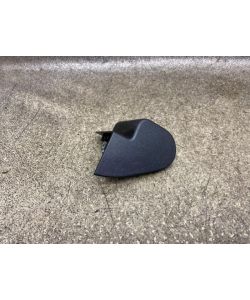 Abdeckung Sitz vorne links HJX50062 Land Rover Discovery 4 IV 12.1953.140
