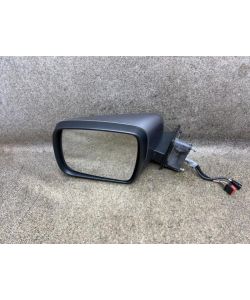 Außenspiegel links 10Pin LRC 949 Grau Land Rover Discovery 4 IV 12.1953.034