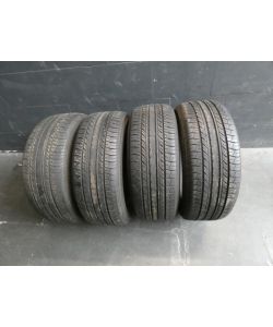 Sommerreifen 225/55 R18 Yokohama BluEarth E70 BMW F10 F11 12.1626.155