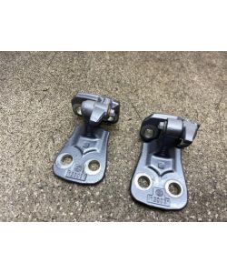 Scharnier Tür hinten rechts 4H3226810AB Land Rover Discovery 4 IV 12.1953.006