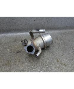 Abgaskühler 04L131512BR AGR Kühler 225Tkm VW Golf VII 7 1.6 TDI 17.1755.127