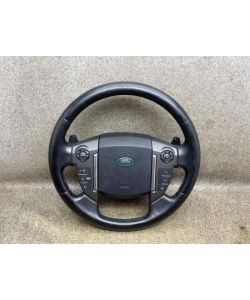 Lederlenkrad CH22-3600-HA 6H22042B63AD Land Rover Discovery 4 IV 12.1953.099