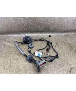 Kabelbaum Tür hinten links CH22-14633-DC Land Rover Discovery 4 IV 12.1953.120