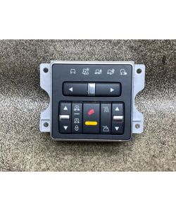Schalterblock CH22-14B596-AB Schalter Land Rover Discovery 4 IV 12.1953.014