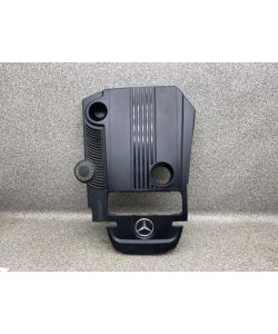 Motorabdeckung oben A2710101267 A2710101267 75Tkm Mercedes W204 C180 11.1983.050