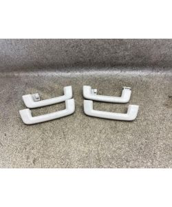 Haltegriffe vorne hinten links rechts Land Rover Discovery 4 IV 12.1953.104
