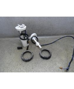Kraftstoffpumpe Dieselpumpe 126T Nissan Qashqai J10 2.0 DCI 11.1838.153