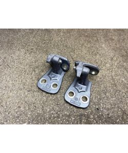 Scharnier Tür hinten links 4H3226801AB Land Rover Discovery 4 IV 12.1953.008