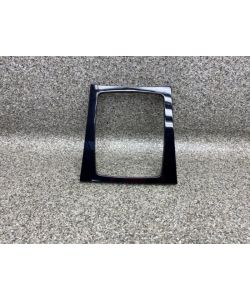 Blende Schaltkulisse A2046800039 Mittelkonsole Mercedes W204 11.1983.036