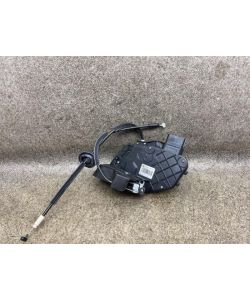 Türschloss vorne rechts 6W8A-21812-AD Land Rover Discovery 4 IV 12.1953.043