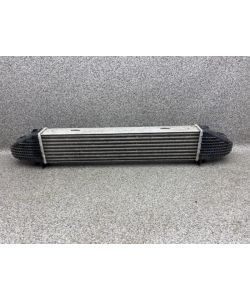 Ladeluftkühler A2045000000 Kühler 75Tkm Mercedes W204 C180 11.1983.083