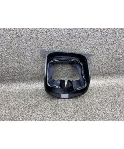 Verkleidung Lenksäule A2046821316 Abdeckung Mercedes W204 C180 11.1983.042