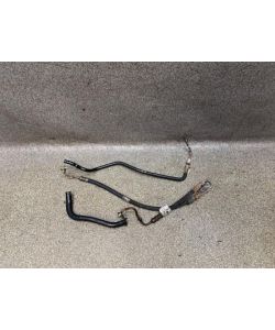 Servoleitung AH22-3E525-BB Servolenkung Land Rover Discovery 4 IV 12.1953.342