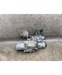 AGR Ventil 70220704 Bypass 135Tkm Land Rover Discovery 4 IV 3.0 TD 12.1953.288