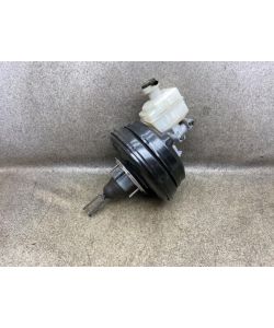 Bremskraftverstärker AH22-2B195-AB Diesel Land Rover Discovery 4 IV 12.1953.216