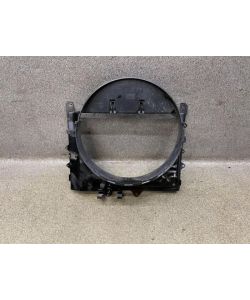 Kühlerlüfter Rahmen AH328K619AC Land Rover Discovery 4 IV 12.1953.322