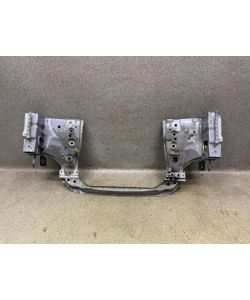 Längsträger links rechts Frontmaske Land Rover Discovery 4 IV 3.0 TD 12.1953.371