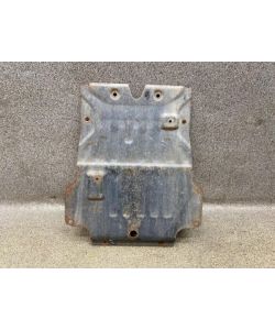 Unterfahrschutz Motorabdeckung unten Land Rover Discovery 4 IV 12.1953.323