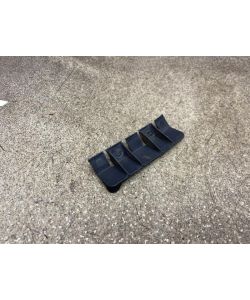 Halter Stoßstange hinten rechts DQL000081 Land Rover Discovery 4 IV 12.1953.204