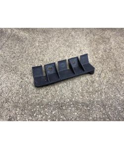 Halter Stoßstange hinten links DQL000091 Land Rover Discovery 4 IV 12.1953.203