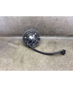 Motor Kühlerlüfter AH32-8C617-AE Land Rover Discovery 4 IV 3.0 TD 12.1953.313