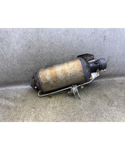 Dieselpartikelfilter AH225H240AC Land Rover Discovery 4 IV L319 3.0 12.1953.248