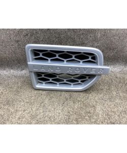 Blende Kotflügel vorne rechts def Land Rover Discovery 4 IV 12.1953.169