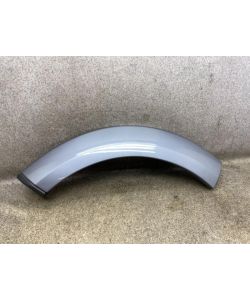 Zierleiste Radlauf hinten rechts Grey LRC Land Rover Discovery 4 IV 12.1953.129