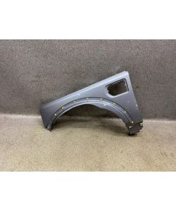 Kotflügel vorne links Grau Met. LRC 949 Land Rover Discovery 4 IV 12.1953.166