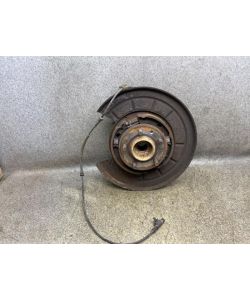 Achsschenkel hinten rechts Land Rover Discovery 4 IV L319 3.0 TD 12.1953.239