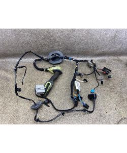 Kabelbaum Tür vorne links CH22-14631-AJC Land Rover Discovery 4 IV 12.1953.119