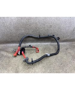 Batteriekabel AH22-14310-EE Plus Klemme Land Rover Discovery 4 IV 12.1953.302